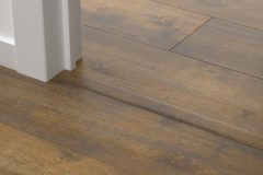 Pergo Vinyl Profile - Dark Century Oak
