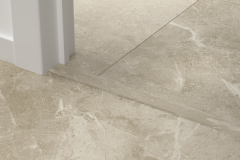 Pergo Vinyl Profile - Grey Marble