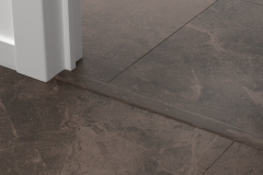 Pergo Vinyl Profile - Dark Marble
