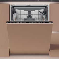Hotpoint Dishwasher Integrated 60cm (16 Place)