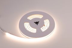 Sensio Delta 5m Flexible Strip 6x6mm 3 sides Lit - Natural White