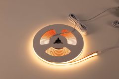 Sensio Polar X Flexible Strip - Warm White - 10Mtr