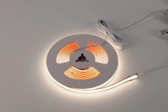 Sensio Polar X Flexible Strip - Natural White - 25M