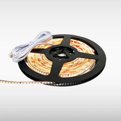 Sensio Neutron Led Flexible Strip - 5000mm - Natural White