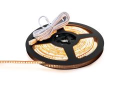 Sensio Neutron Led Flexible Strip - 5000mm - Warm White