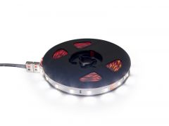 Sensio Flexible Strips- Primo 2 LED Flexible Strip-5mtr Kit Inc Driver - Cool White