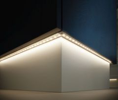 Sensio Sigma 2 - 5m Bendable Flexible Strip -Cool White