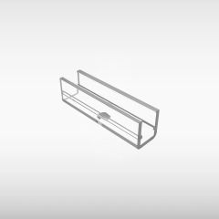 Sensio Radiant Clear Brackets - 5 pack