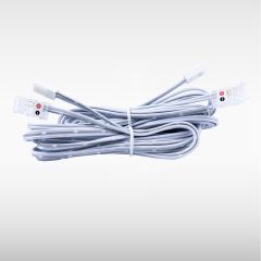 Sensio Razor 2.5mtr Driver Connection Lead Kit 2 x Cables (Right Side & Left Side)