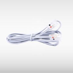 Sensio Razor Diffused Edge-Lit 1500mm Inter Connecting Cable