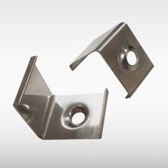 Sensio Profile Beam Additional Mounting Bracket Set