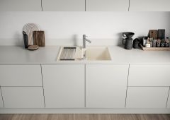 Blanco Adira 45s RV Silgranit®