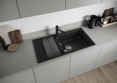 Blanco Adira XL 6s RV Silgranit®