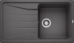 Blanco Sona 5s Silgranit® PuradurII®