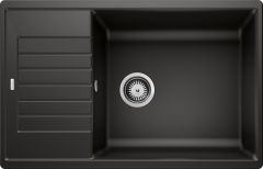 Blanco Zia XL6s Compact Silgranit® PuradurII®