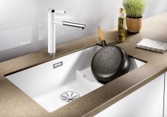 Blanco Subline 700-U LEVEL Silgranit LHBowl