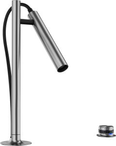 Blanco Tap LUNEOO-S Sensor(AC) High Pressure Stainless Steel