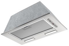 Miro Hood TEMPO - 740mm Stainless Canopy Hood