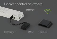 Sensio Titan+ Wireless Receiver