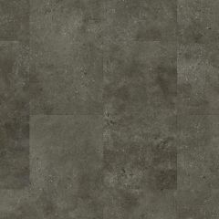 Pergo Viskan Vinyl Pad Pro Dark Gritty Stone 4+1 (1.848mtr) 610 x 305
