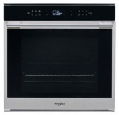 Whirlpool Oven Single Pyrolytic 73 litre