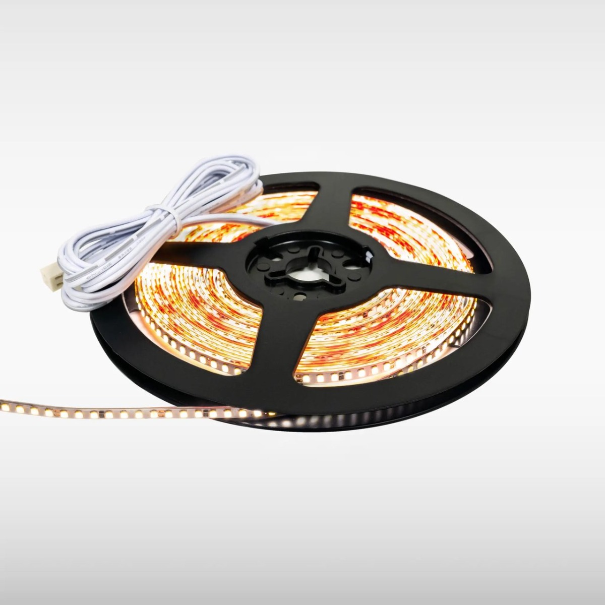 10455 Led Sensio Neutron Led Flexible Strip - 5000mm - Natural White