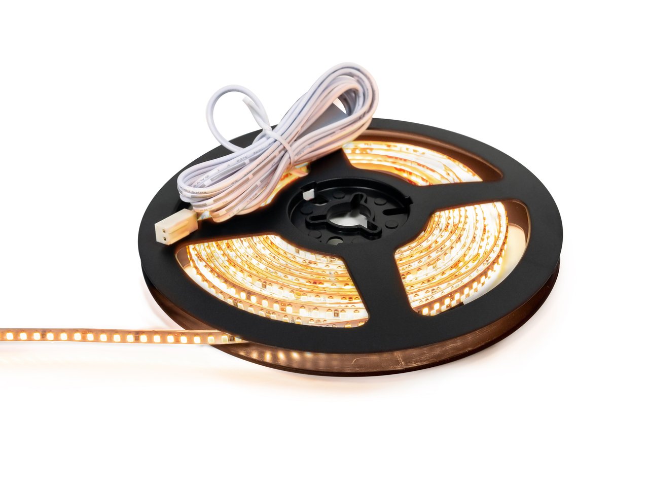 10455 Led Sensio Neutron Led Flexible Strip - 5000mm - Warm White