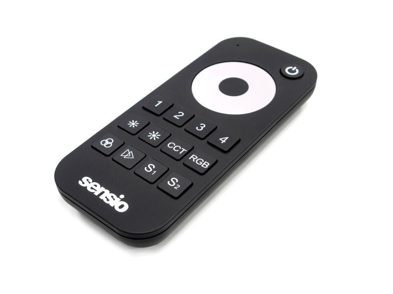 Sensio Remote Control Universal