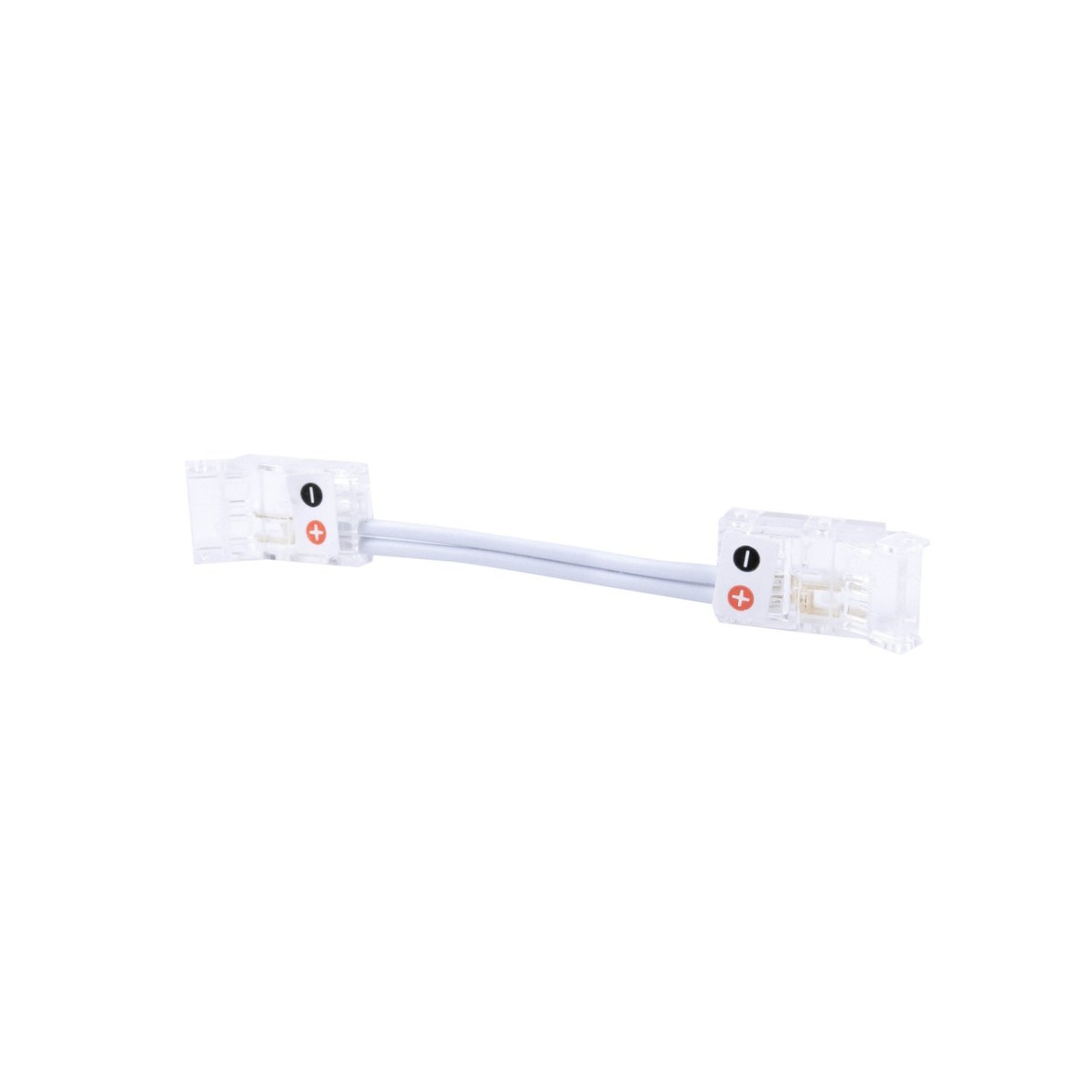 Sensio Razor Diffused Edge-Lit 50mm Corner Connector