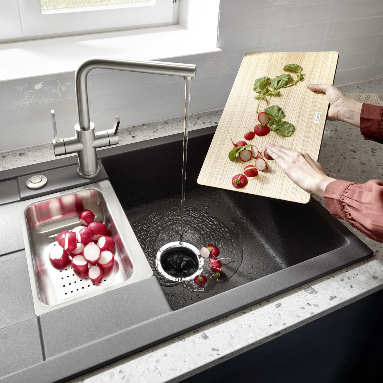 Top Benefits of Using a Food Waste Disposer