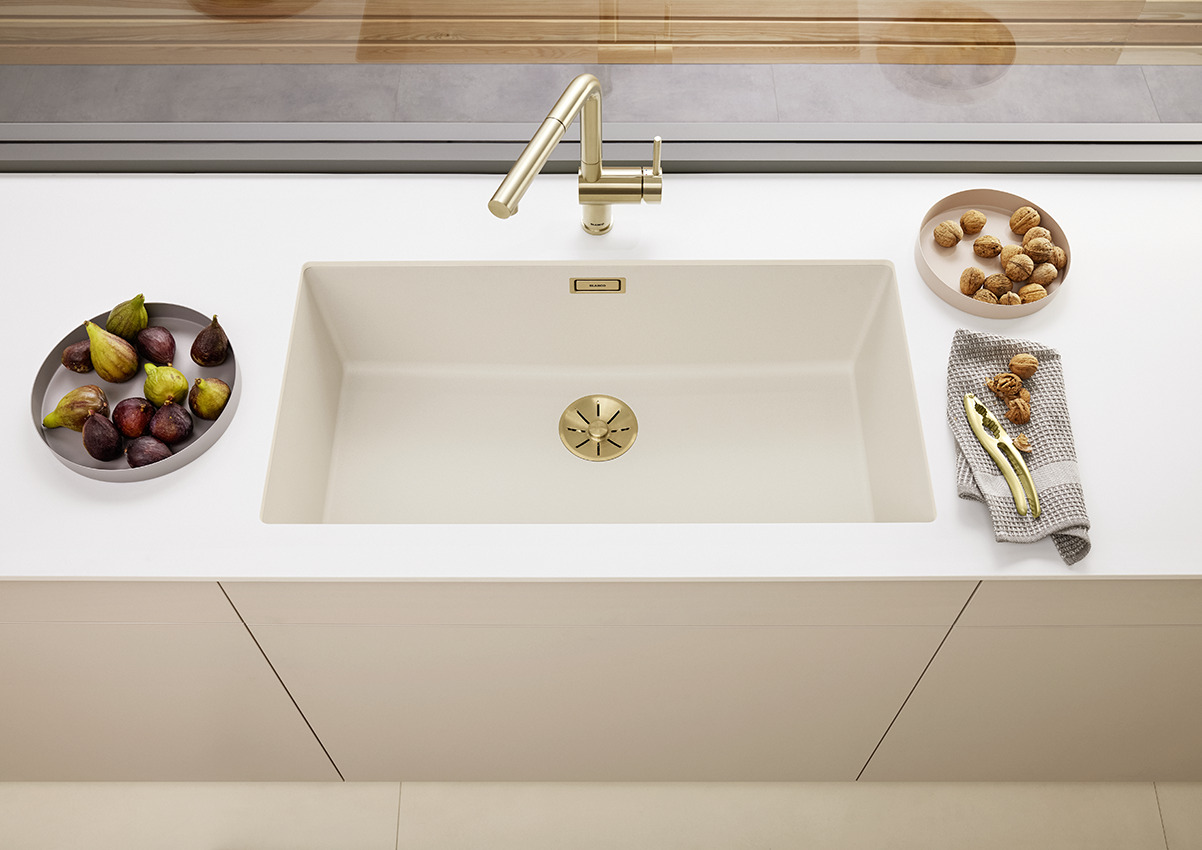 12 Reasons Why You Should Choose a Blanco Silgranit Sink
