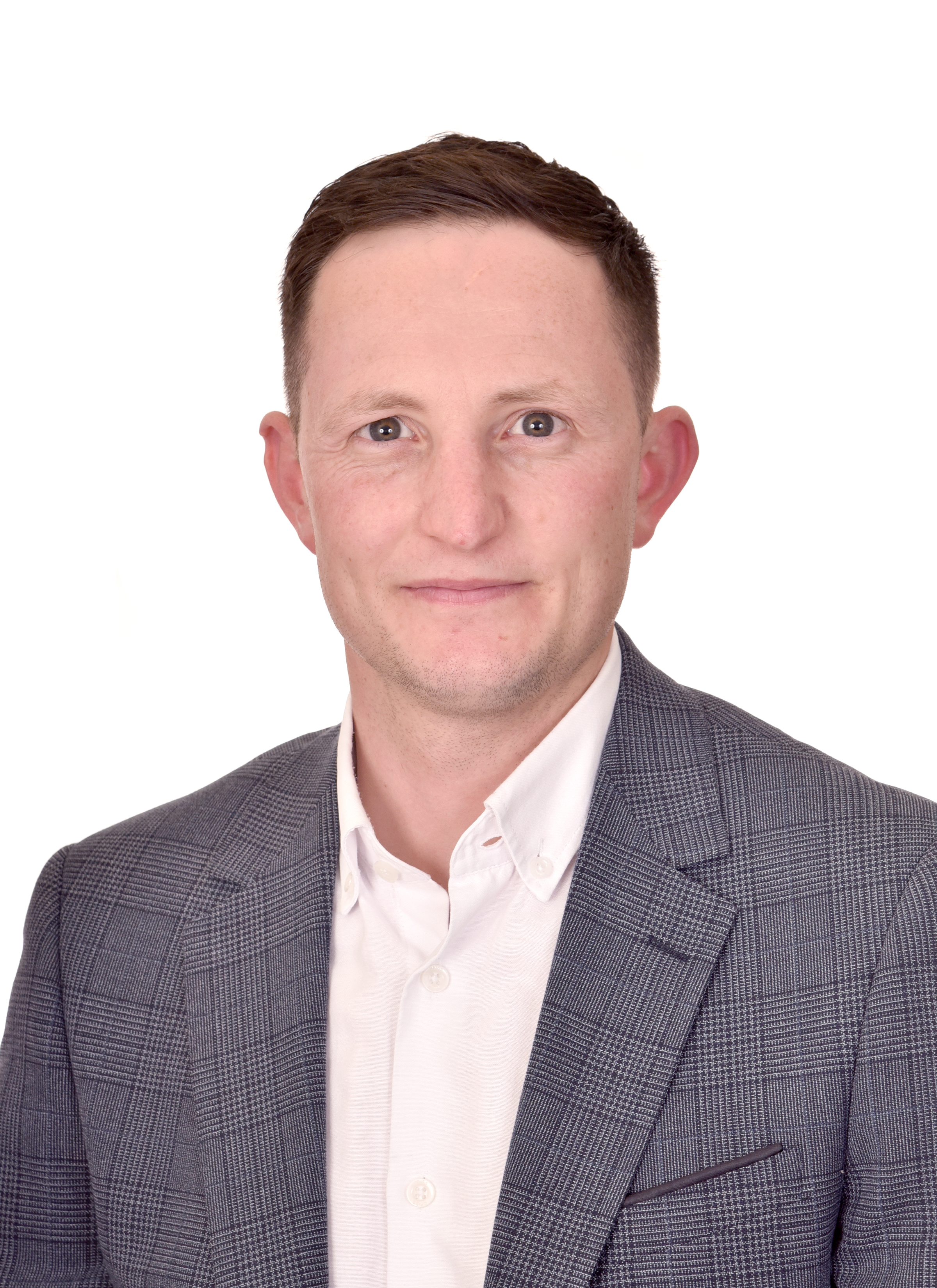 Ewan O'Neill