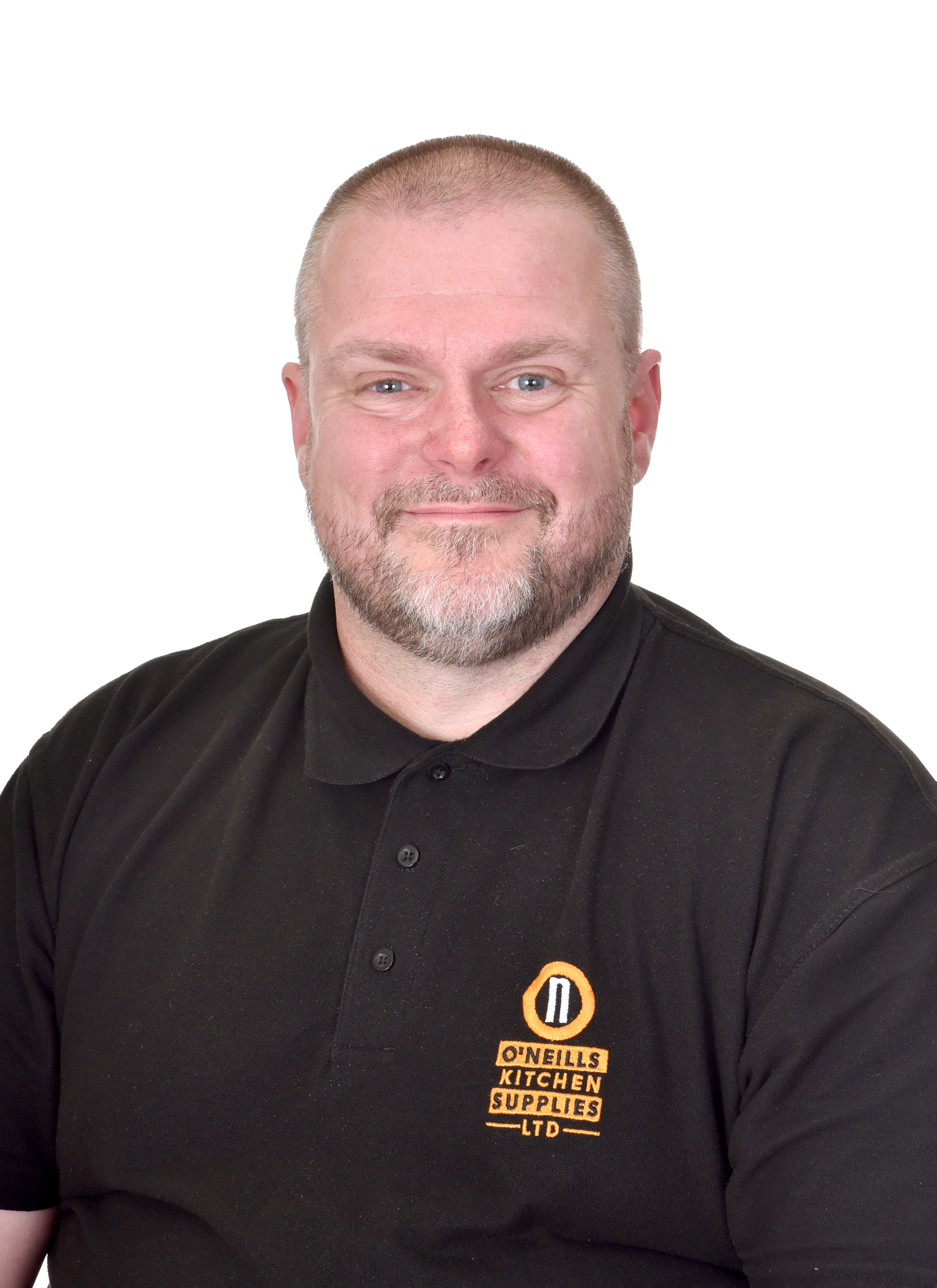 Gary Butterworth