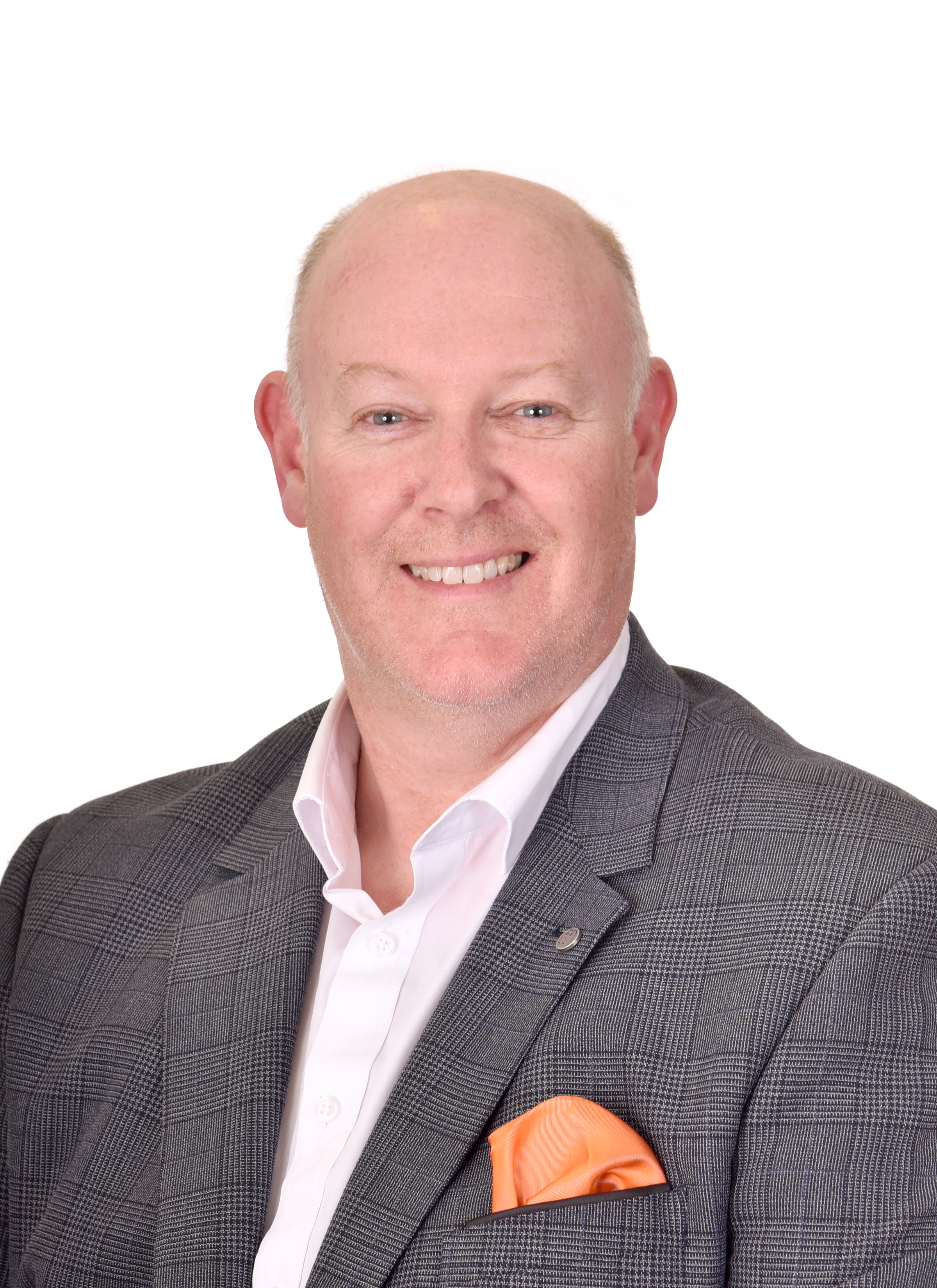 Neil Terras